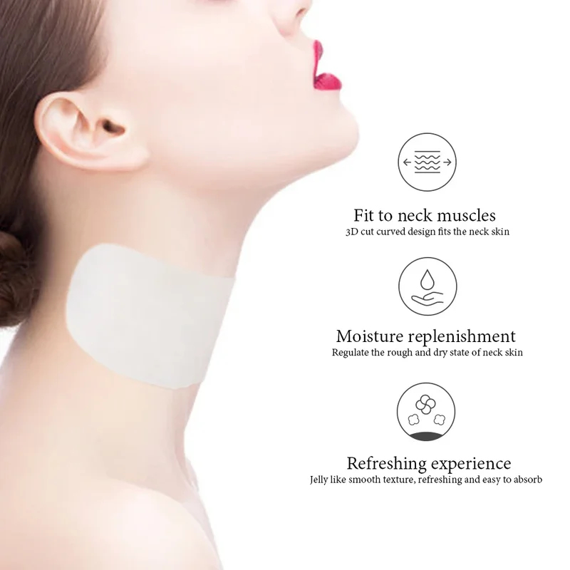 BIOAQUA  Anti-wrinkles Neck Ma - Skincare Bioaqua reseña y precio