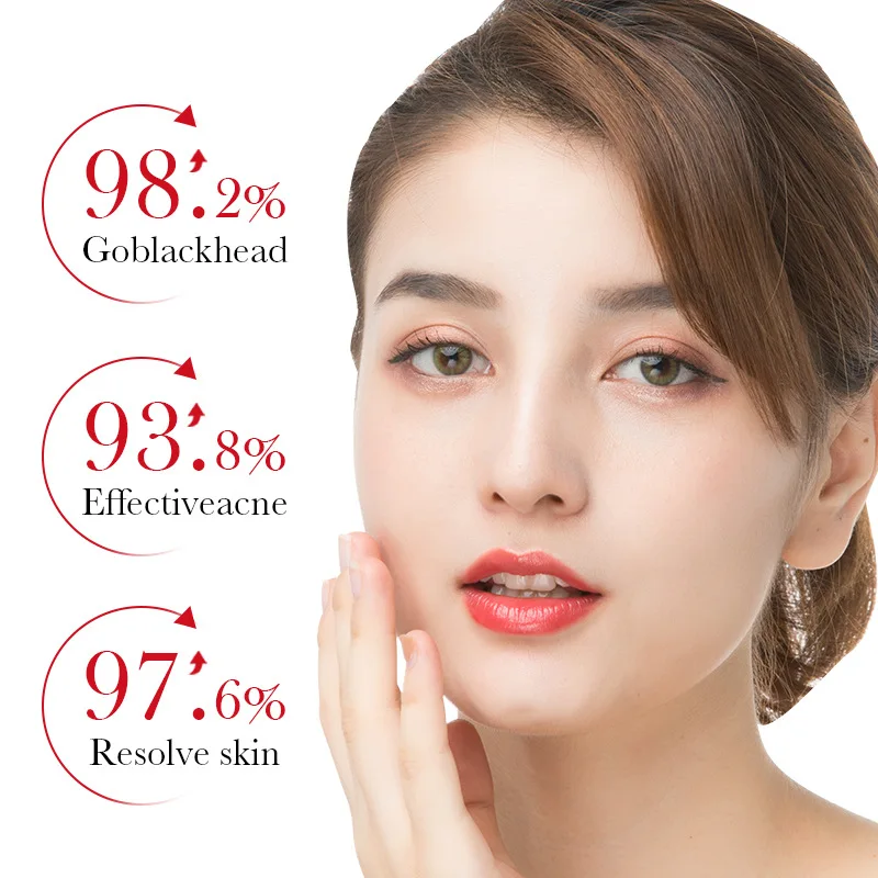 BIOAQUA Salicylic Acid Acne Re - Skincare Bioaqua reseña y precio