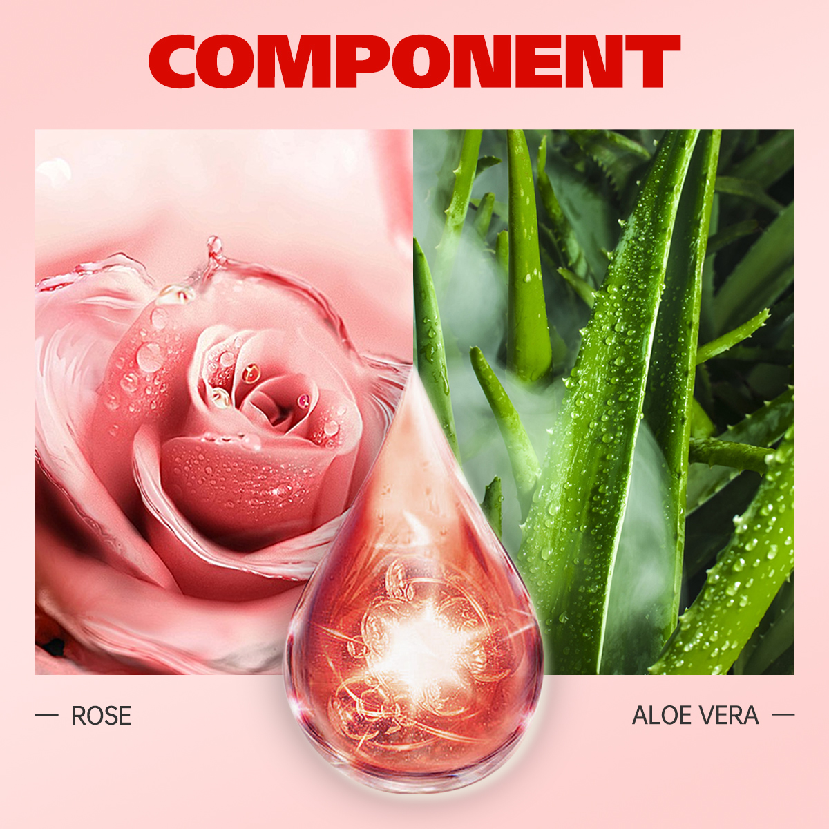 5g/0.18oz*10 Rose Cleansing Mu - Mud Mask Kaolin reseña y precio