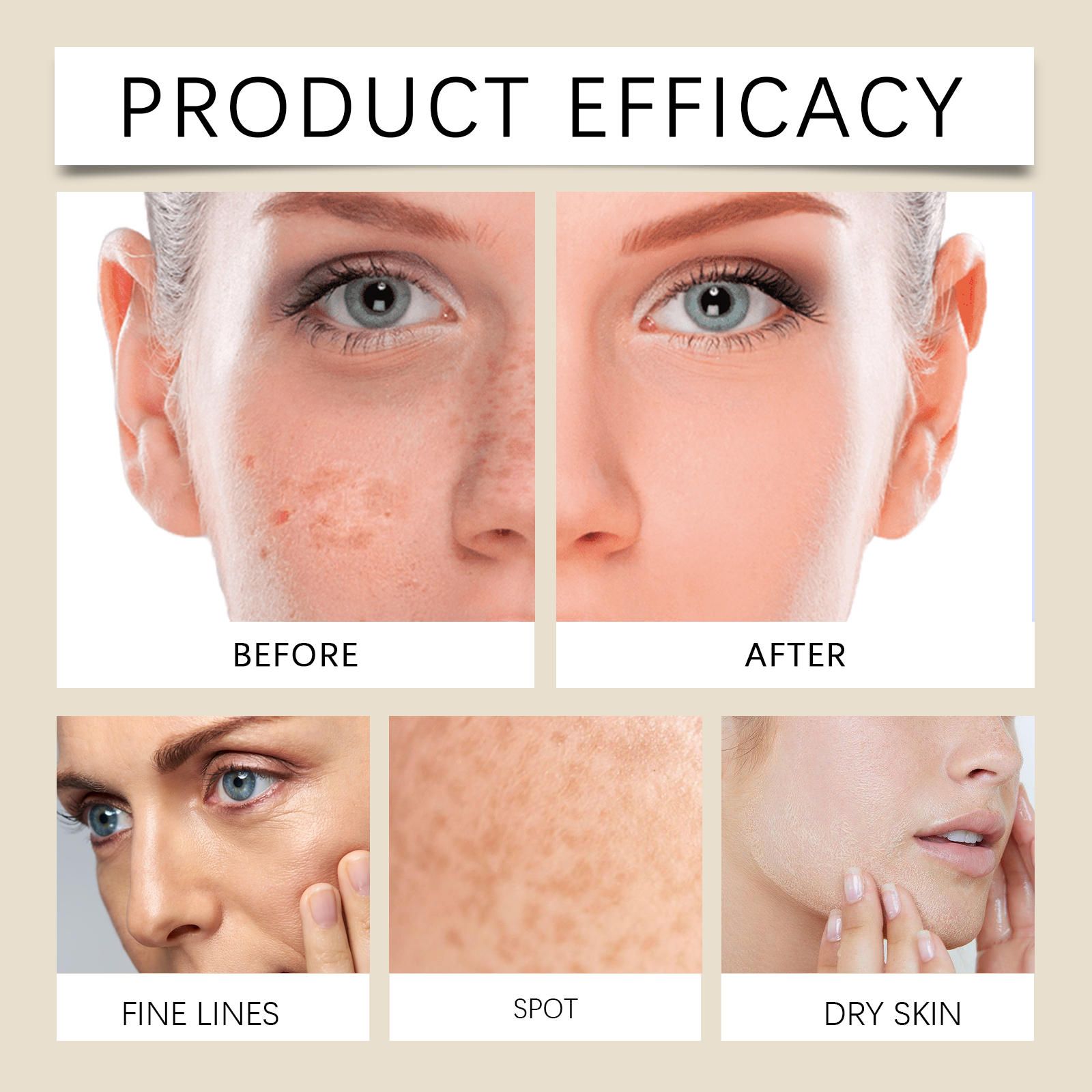 EELHOE Wild Yam Moisturizing f - Skincare Oat reseña y precio