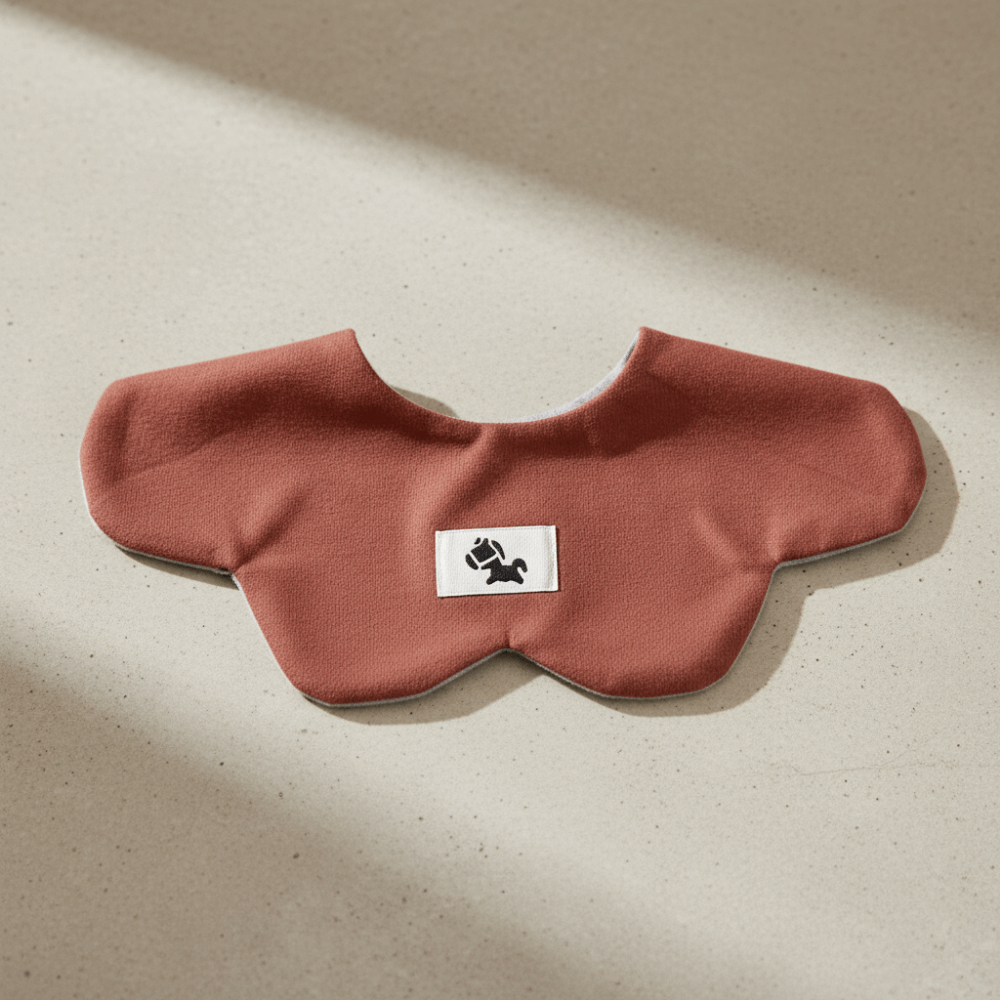 Cartoon Baby Feeding Bib Two-s - Skincare Newborn reseña y precio