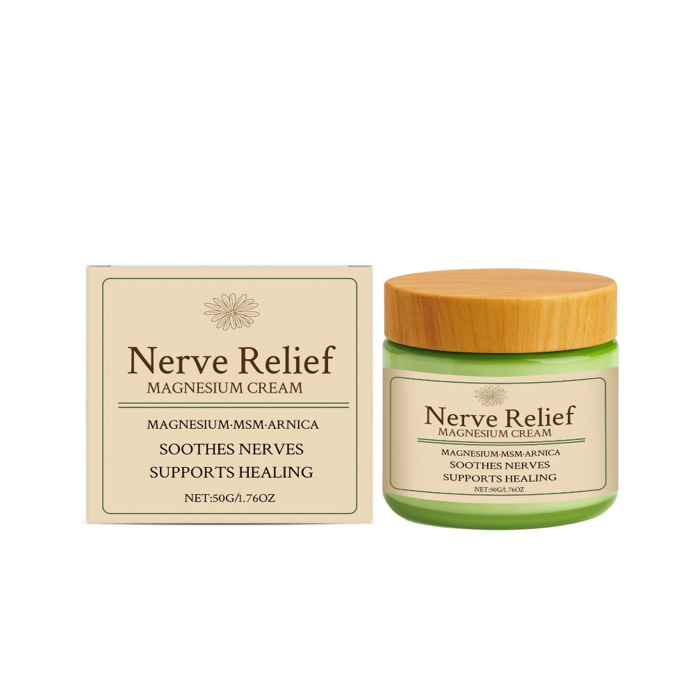 with MSM and Arnica Natural Ma - Skincare Ingredients reseña y precio