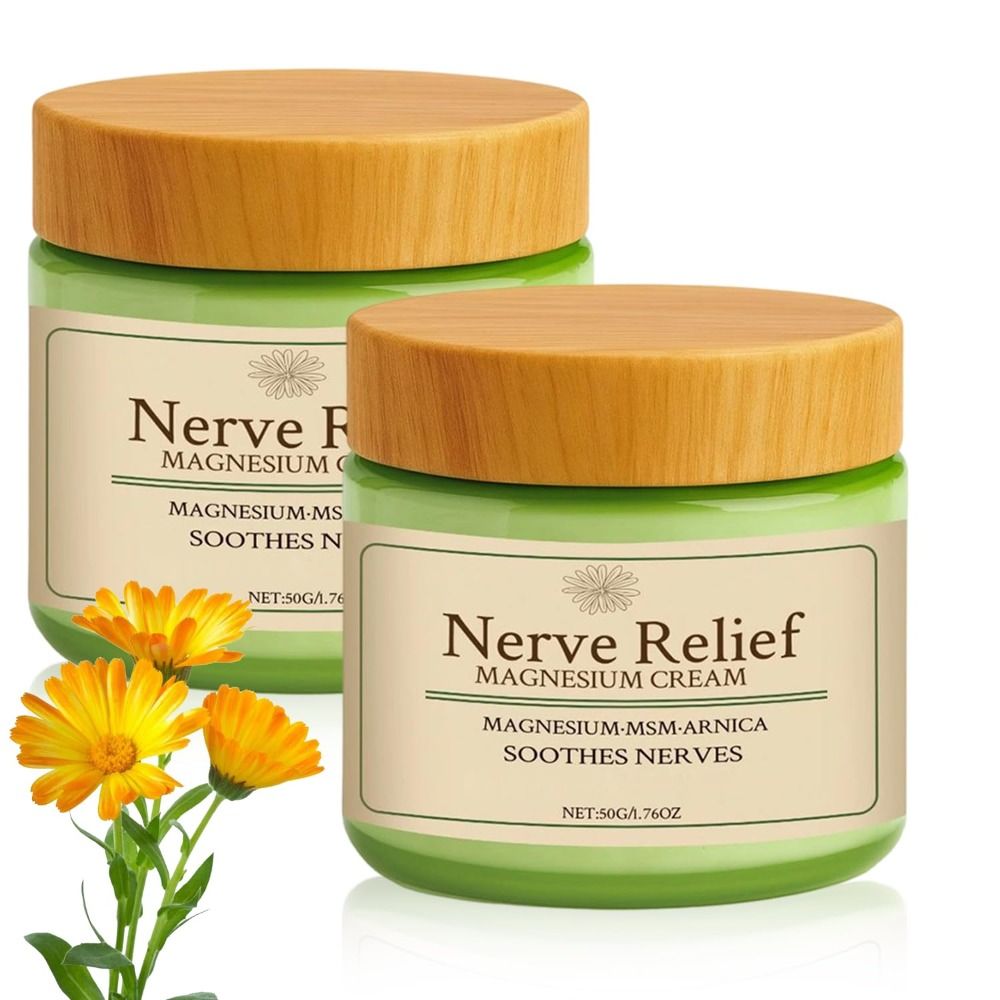 with MSM and Arnica Natural Ma - Skincare Ingredients reseña y precio