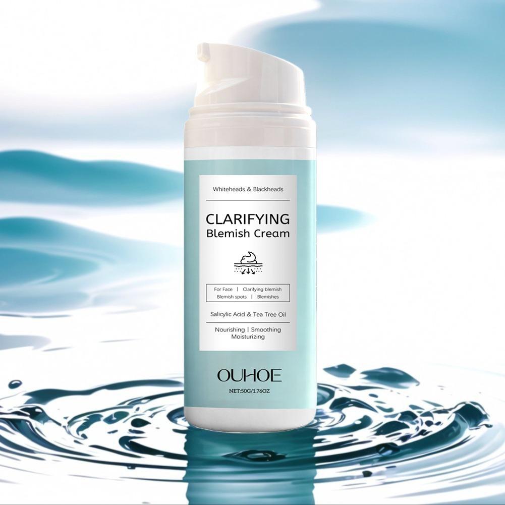 Salicylic Acid Acne Removing C - Azelaic Acid Cream reseña y precio