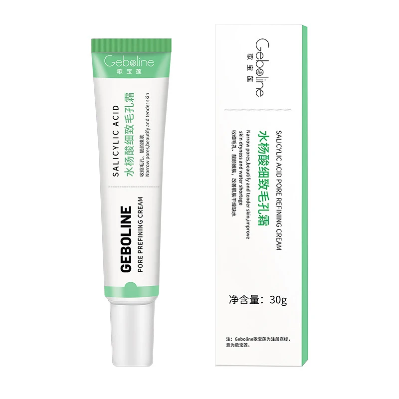New Salicylic Acid Pore Shrink - Azelaic Acid Cream reseña y precio