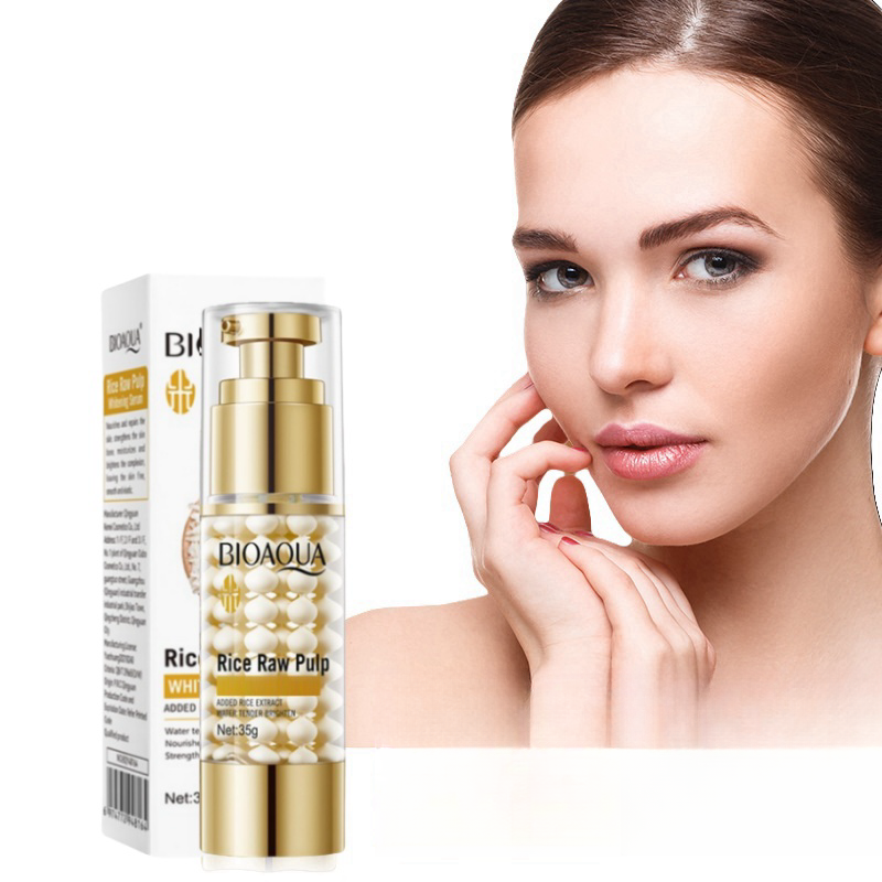 ￼   1 Piece - Rice Facial Esse - Skincare Ingredients reseña y precio
