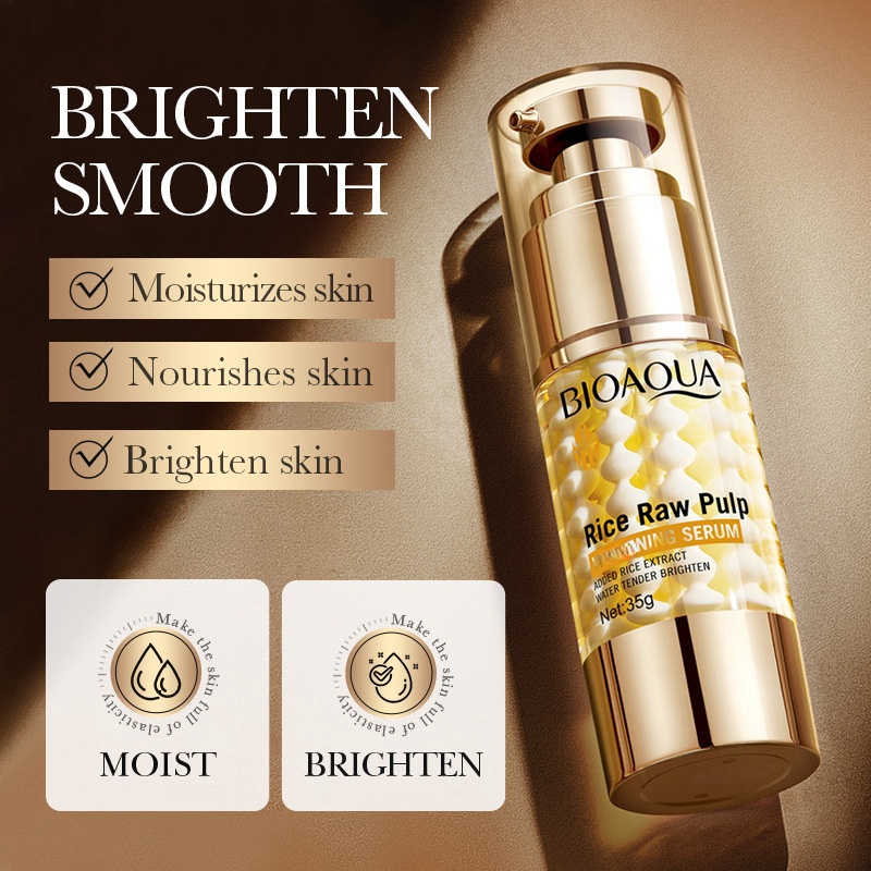 ￼   1 Piece - Rice Facial Esse - Skincare Ingredients reseña y precio