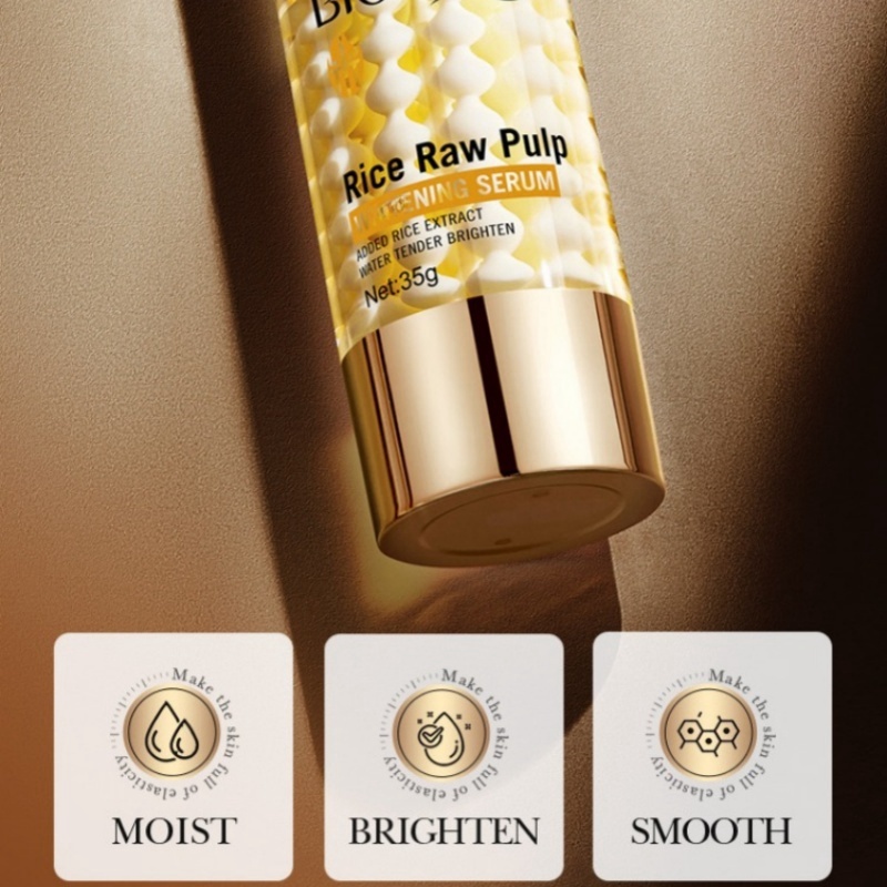 ￼   1 Piece - Rice Facial Esse - Skincare Ingredients reseña y precio
