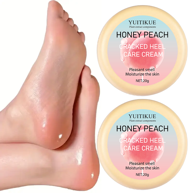 YUITIKUE Honey Peach Cracked H - Skincare Ingredients reseña y precio