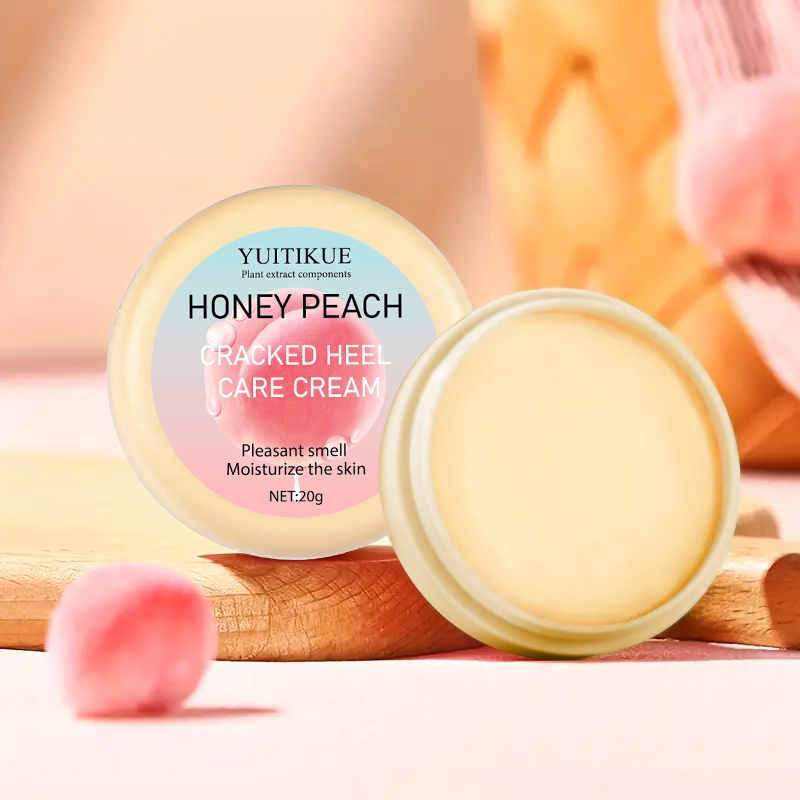 YUITIKUE Honey Peach Cracked H - Skincare Ingredients reseña y precio