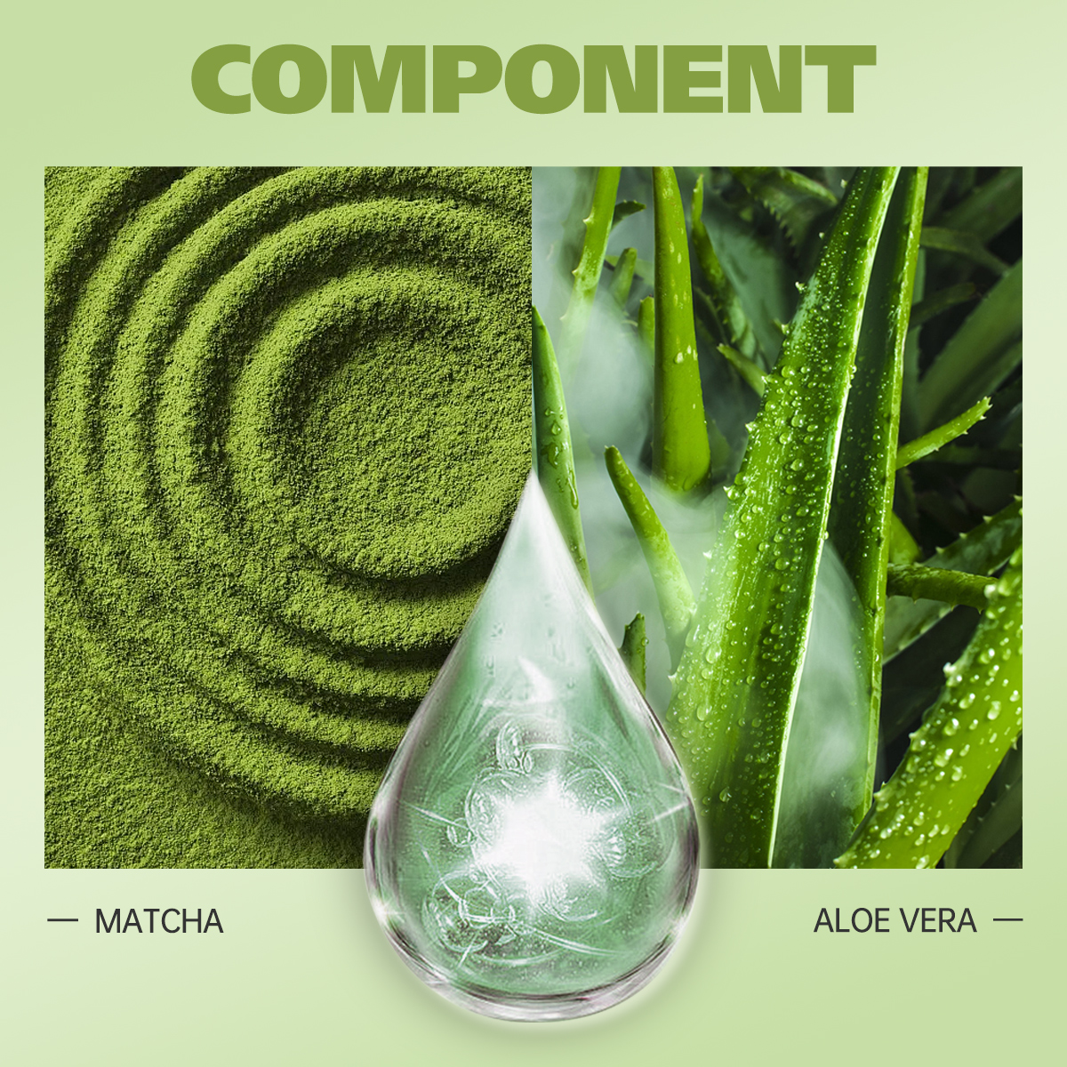 Matcha Deep Cleansing Mask Cla - Mud Mask Kaolin reseña y precio