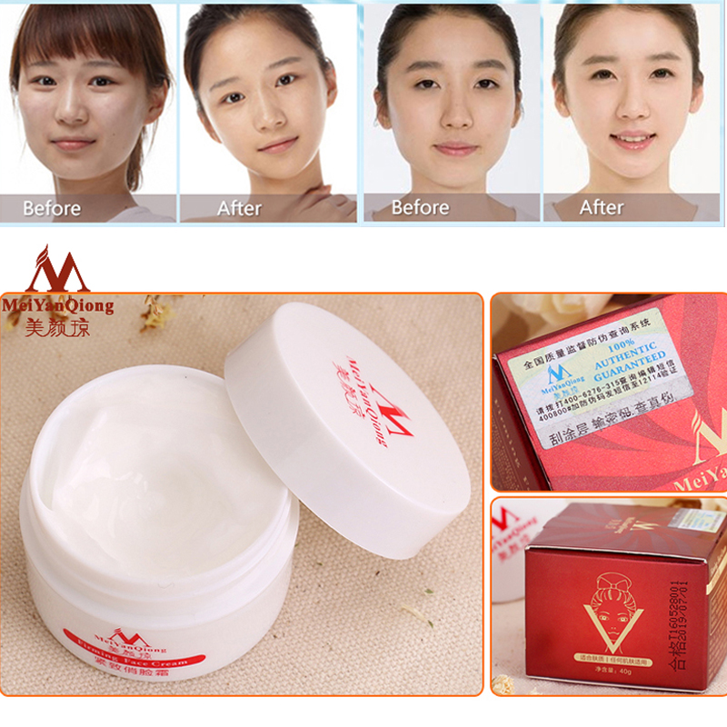 Face Lifting Shaping Skin Care - Skincare Ingredients reseña y precio