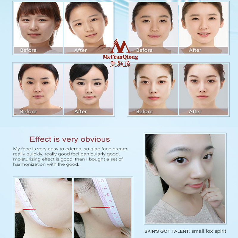 Face Lifting Shaping Skin Care - Skincare Ingredients reseña y precio