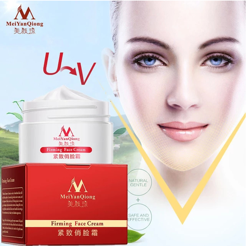 Face Lifting Shaping Skin Care - Skincare Ingredients reseña y precio