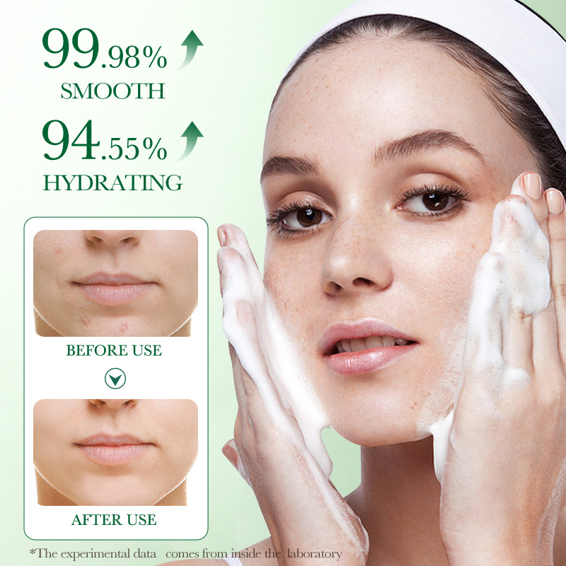 BIOAQUA Centella Asiatica Faci - Skincare Bioaqua reseña y precio