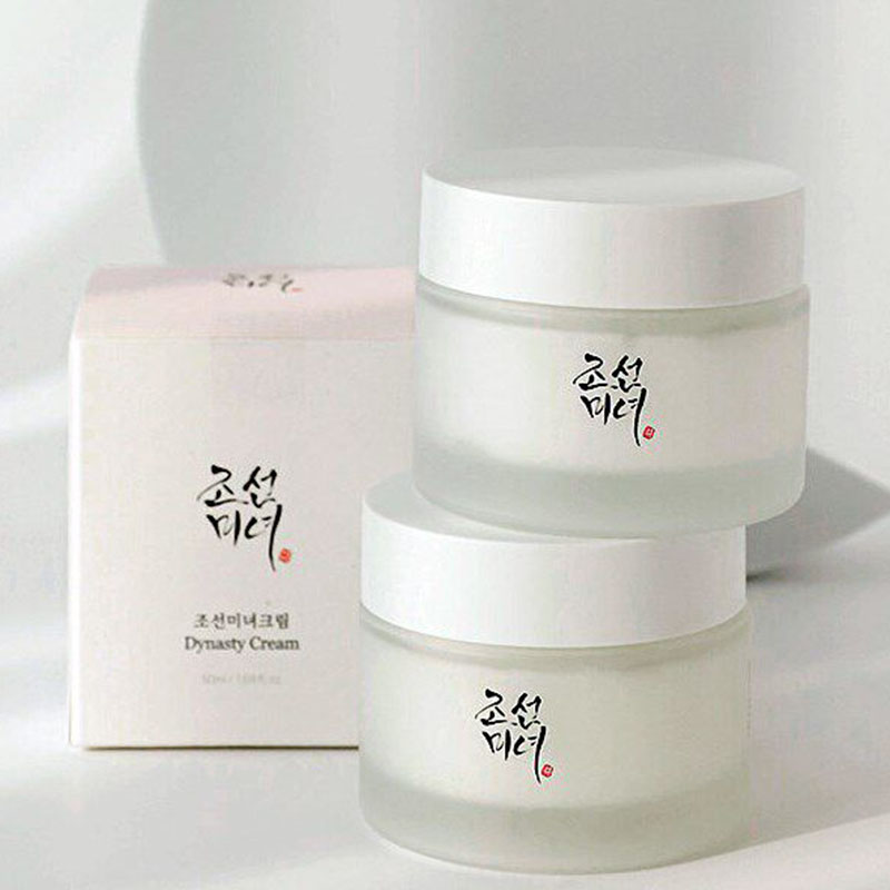 Beauty of Joseon Dynasty Face  - Probiotic Skin Toner reseña y precio