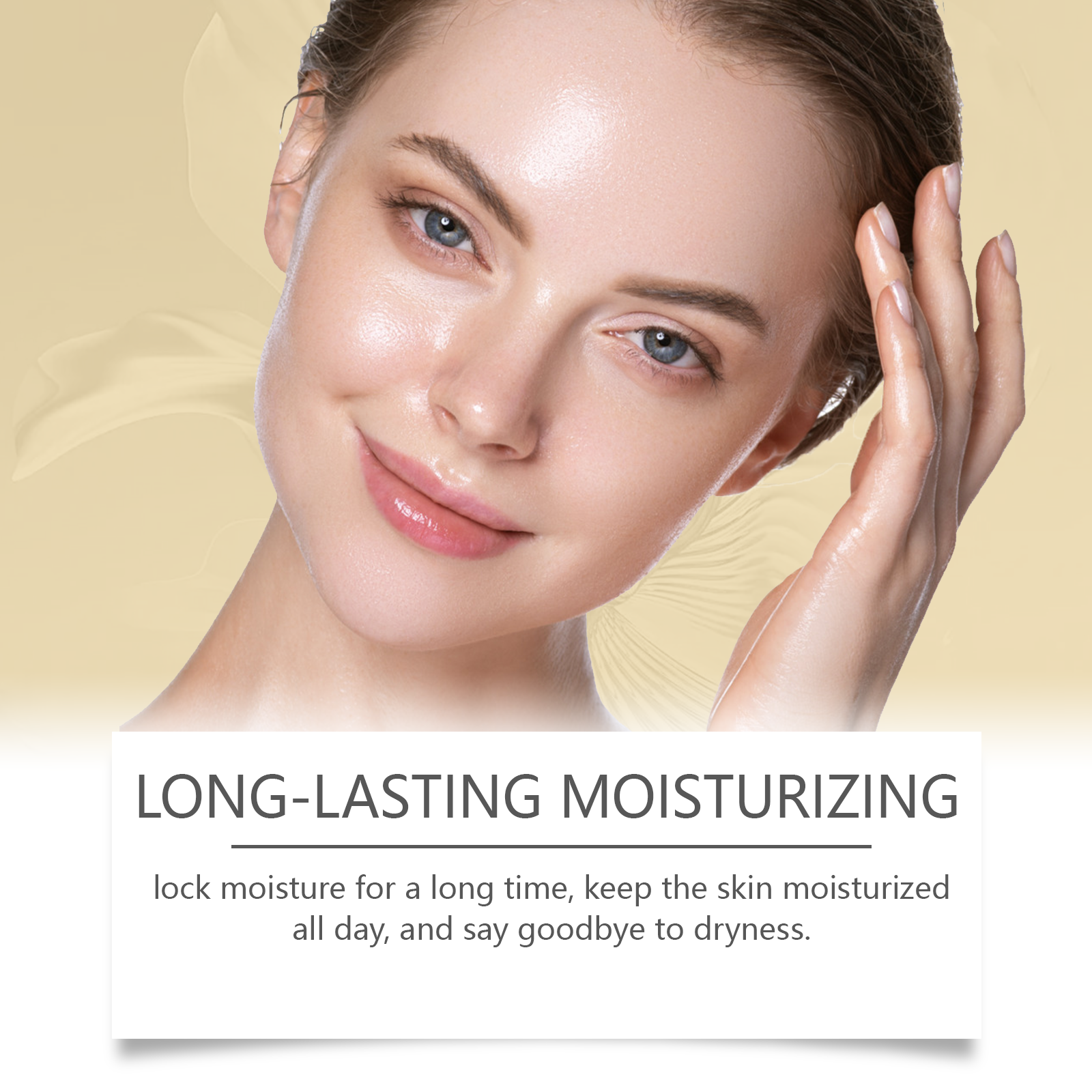 West Month 50g Oat Moisturizin - Skincare Oat reseña y precio
