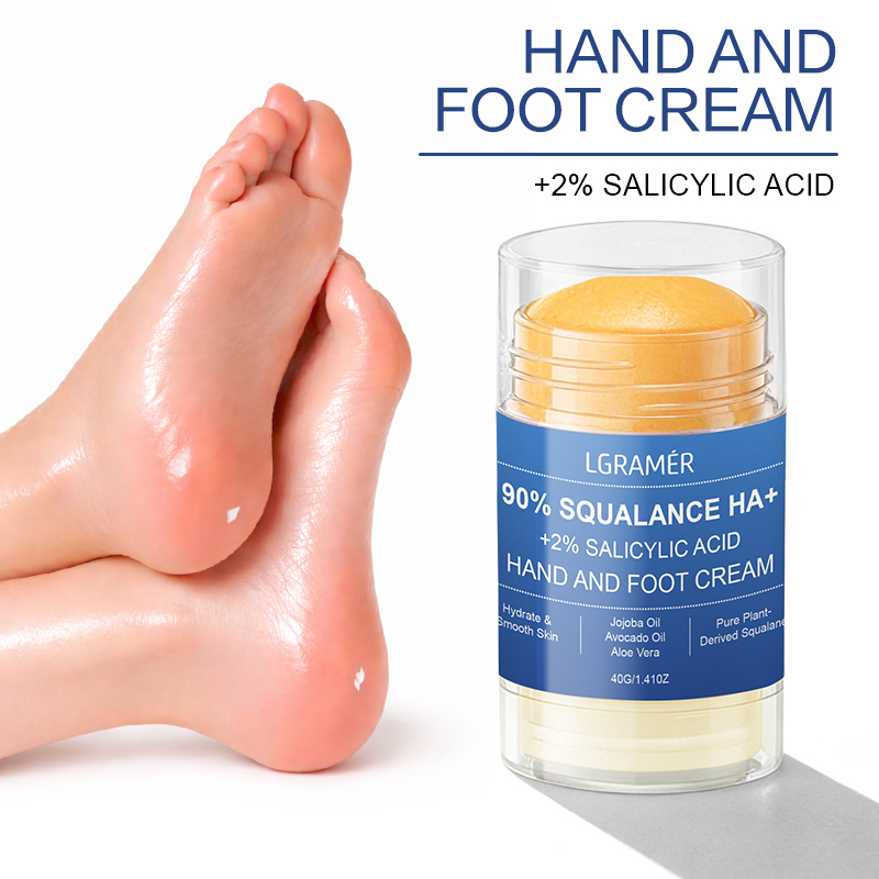 90% Squalane & 2% Salicylic Ac - Azelaic Acid Cream reseña y precio