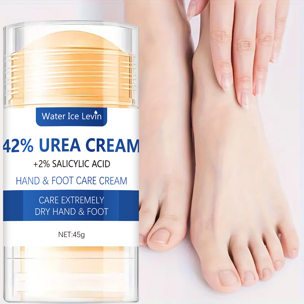 42% Urea Cream with Salicylic  - Azelaic Acid Cream reseña y precio