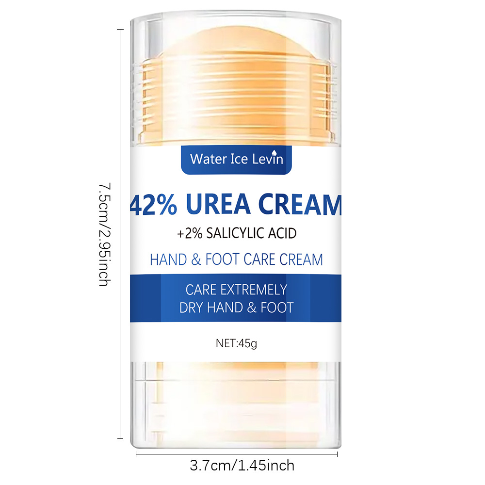 42% Urea Cream with Salicylic  - Azelaic Acid Cream reseña y precio
