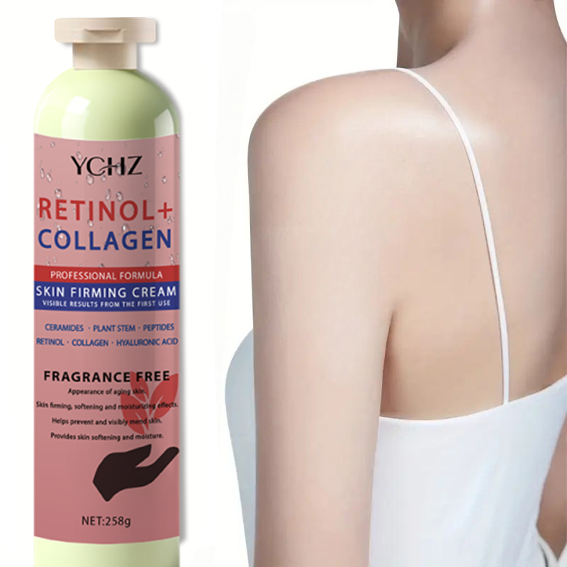 Body and Abdomen Firming Cream - Skincare Ingredients reseña y precio