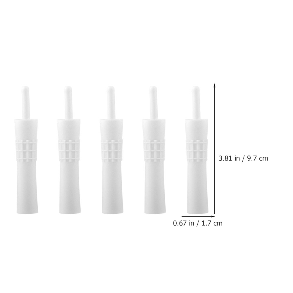 10Pcs Portable Baby Gas and Co - Skincare Newborn reseña y precio