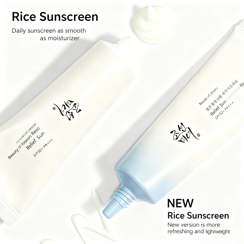 Korean Hot Skin Care Brand Ric - Probiotic Skin Toner reseña y precio