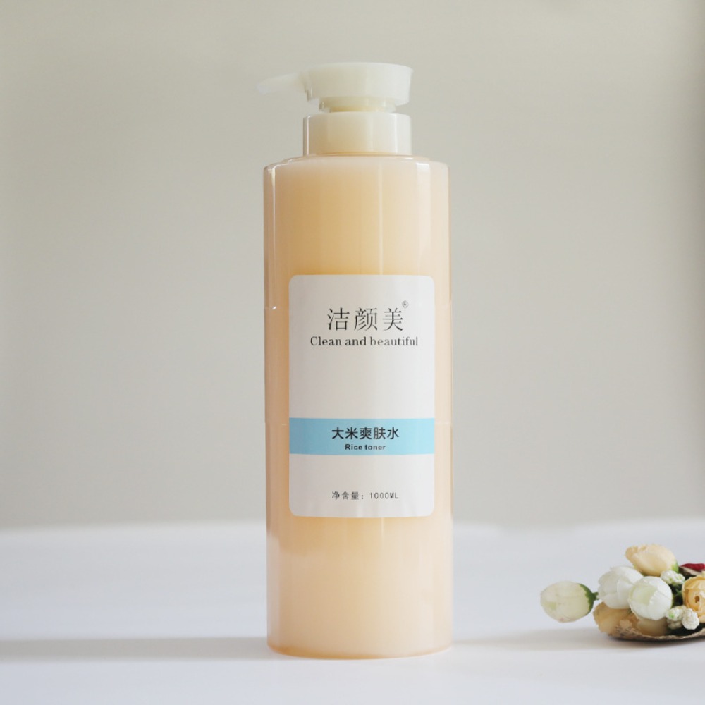 Rice Probiotic Yeast Facial To - Probiotic Skin Toner reseña y precio