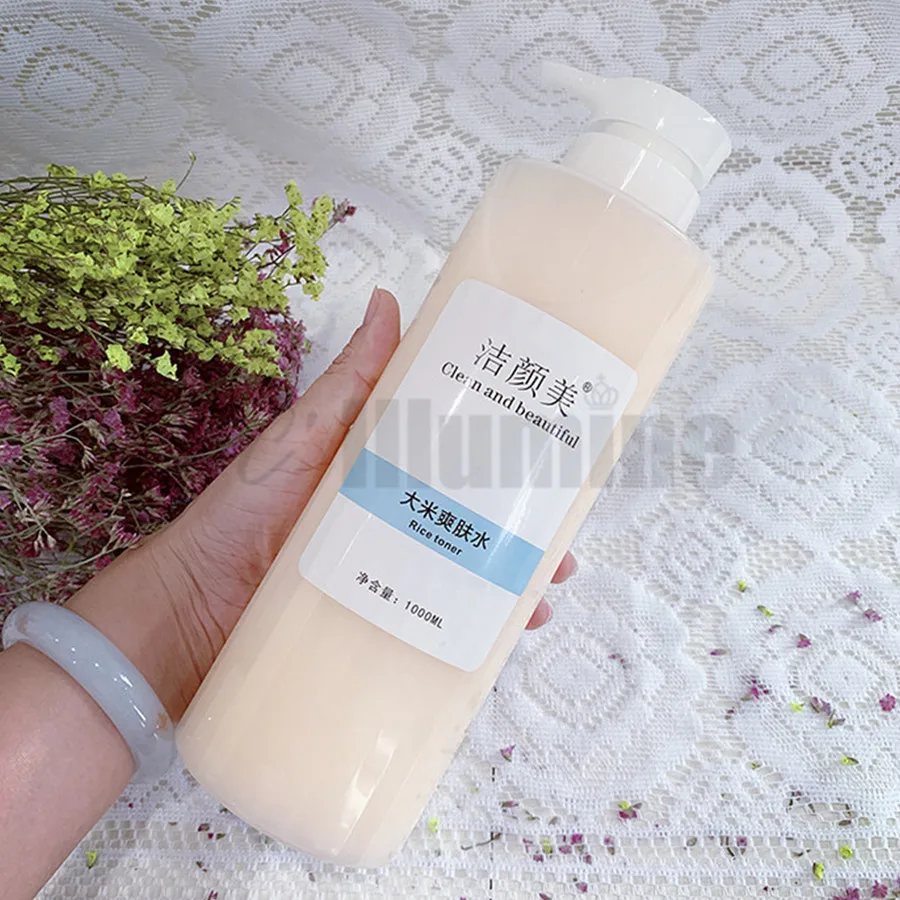 Rice Probiotic Yeast Facial To - Probiotic Skin Toner reseña y precio