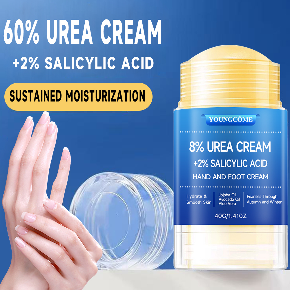 8% Yoicream Foot Plus 2% Salic - Azelaic Acid Cream reseña y precio
